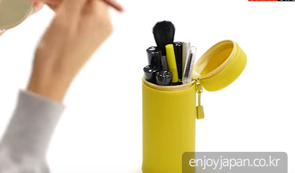 화장도구를 넣어도 편리 화장도구를 넣어도 편리